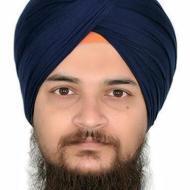 Kawaljeet Singh Class 12 Tuition trainer in Delhi