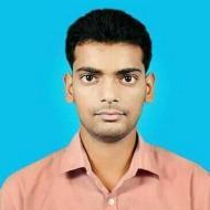 Adarsh Pandey BTech Tuition trainer in Gaya