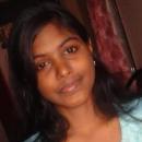 Photo of Akshaya J.