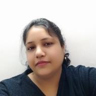 Nuzhat A. Spoken English trainer in Pune