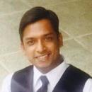 Photo of Rahul Jain