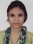 Hemlata P. Class 6 Tuition trainer in Gurgaon