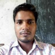 Manjesh Vishwakarma Class 12 Tuition trainer in Deoria Sadar