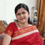 Priyanka M. Class 10 trainer in Indore