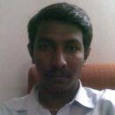 Photo of Rajesh Arul Pragasam