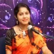 Swarupa P. Vocal Music trainer in Kolkata