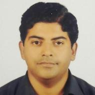 Justin Jose Class I-V Tuition trainer in Bharuch