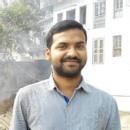 Photo of Vivek Kumar Tripathi