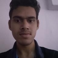 Aman Bhardwaj Class 10 trainer in Rewari