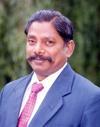 Photo of Paul Dhanasekaran