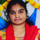 Photo of Manasa V.