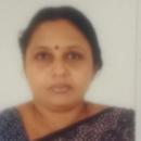 Photo of Meenakshi K.