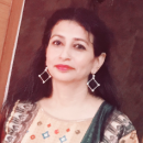 Photo of Meenu D.