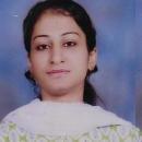 Photo of Kanchan S.