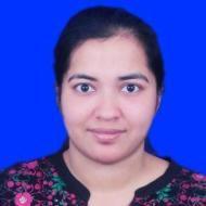 Swati S. Vocal Music trainer in Bangalore