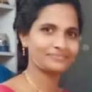 Photo of Bharathi G.