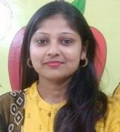 Divya B. Class I-V Tuition trainer in Lucknow