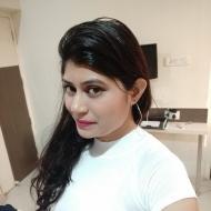 Karishma Kashyap Special Education (Mental Retardation) trainer in Indore