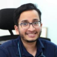 Aamir Muhamed MBBS & Medical Tuition trainer in Bangalore