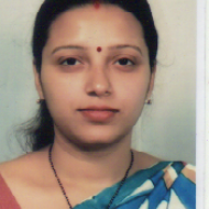 Pritha B. Class 11 Tuition trainer in Hosur