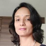 Nisha Y. B Ed Tuition trainer in Bangalore