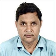 Ardhendu Sekhar Bhowmik Class 12 Tuition trainer in Kolkata