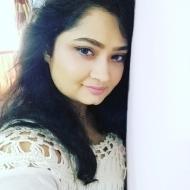 Anushka C. Vocal Music trainer in Kolkata