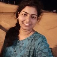 Vinitha V. Class 10 trainer in Chennai