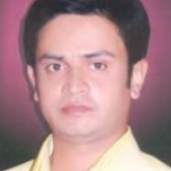 Indranil Chakravarty Amazon Web Services trainer in Bhopal