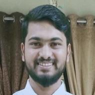 Yogesh Kanhere Class 12 Tuition trainer in Mumbai