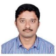 Shravan Kumar BSc Tuition trainer in Bangalore