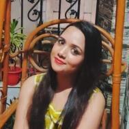 Ankita M. Class I-V Tuition trainer in Kolkata