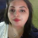 Photo of Kinjal G.