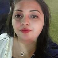 Kinjal G. BCA Tuition trainer in Rajkot