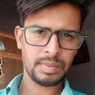 Nitesh Jha Class 10 trainer in Bikaner