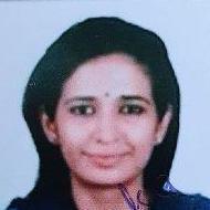 Priyanka UPSC Exams trainer in Panchkula