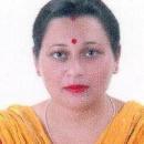 Photo of Rakhi D.