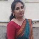 Uma B. Kannada Language trainer in Bangalore