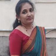 Uma Kannada Language trainer in Bangalore