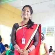 Lipika Sarkar Class I-V Tuition trainer in Pimpri-Chinchwad