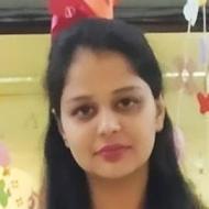 Shambhavi D. Class 11 Tuition trainer in Delhi