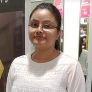 Riya K. LLB Tuition trainer in Kolkata