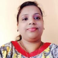 Swapna T. Class 10 trainer in Thane