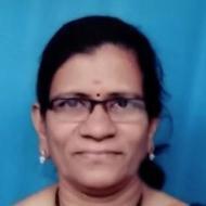 Geetha P. Class 10 trainer in Hyderabad