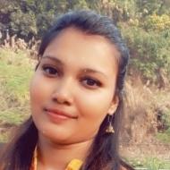 Mamta D. Class 11 Tuition trainer in Kolkata