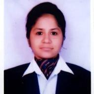 Rimsy N. BSc Tuition trainer in Ferozepur