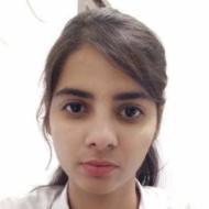 Sunita G. Medical Entrance trainer in Jaipur