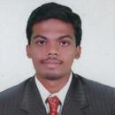 Photo of Muthukumar