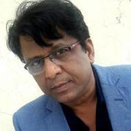 Asif Farouqui Acting trainer in Bangalore