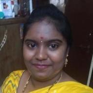 V. Bhagya L. Class 9 Tuition trainer in Bangalore